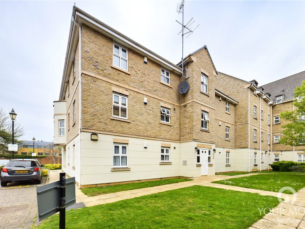 2 bed flat for sale in Billing Road, Abington, Northampton NN1 Zoopla