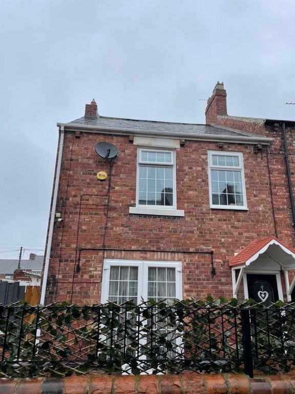 2 bed terraced house for sale in Craig Street, Birtley, Chester Le