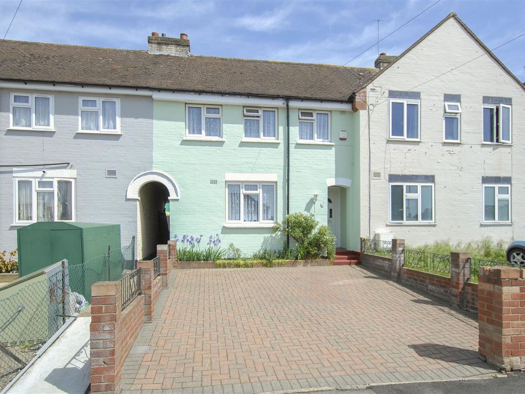 3 bed property for sale in Chestnut Avenue, West Drayton UB7 Zoopla