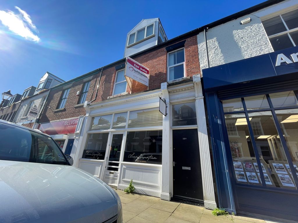 Retail premises to let in Frederick Street, Sunderland SR1 Zoopla