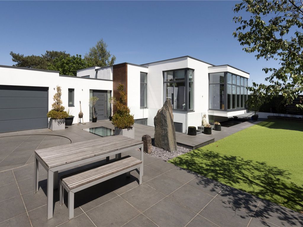 5 bed detached house for sale in St John's Road, Sevenoaks, Kent TN13, £1,595,000 Zoopla