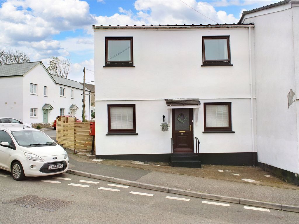 2 bed flat for sale in Passage Hill, Mylor, Falmouth, Cornwall TR11 Zoopla