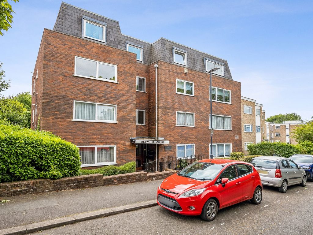 2 bed flat for sale in London Road, Stanmore HA7 Zoopla