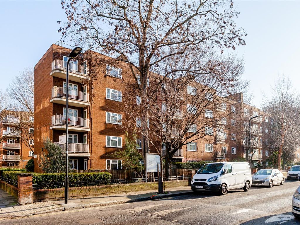 2 bed property to rent in Wimbourne Street, London N1, £2,250 pcm Zoopla