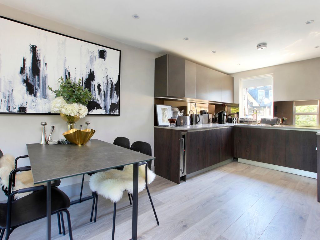 1 bed flat for sale in West Hill, Wandsworth, London SW18 Zoopla