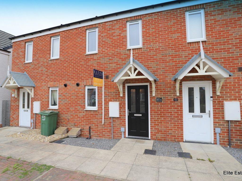 2 bed terraced house for sale in Flint Road, Sunderland SR4 Zoopla