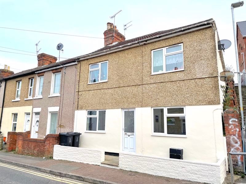 1 bed flat to rent in William Street, Swindon SN1 Zoopla