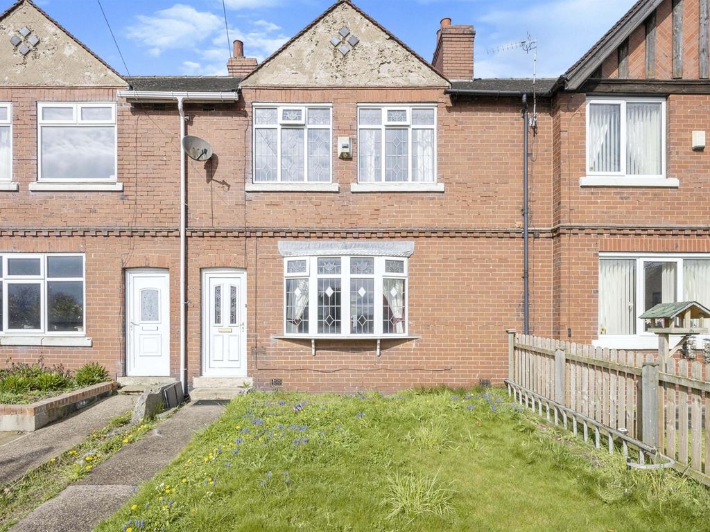 3 bed terraced house for sale in Wath Road, BoltonUponDearne