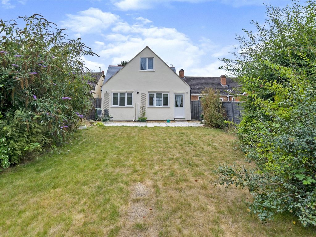 4 bed detached house for sale in Brighton Avenue, Syston, Leicester