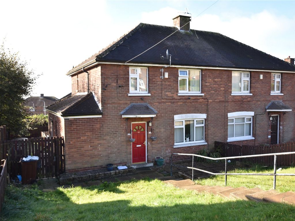 Buttershaw Drive, Bradford, West Yorkshire BD6  
