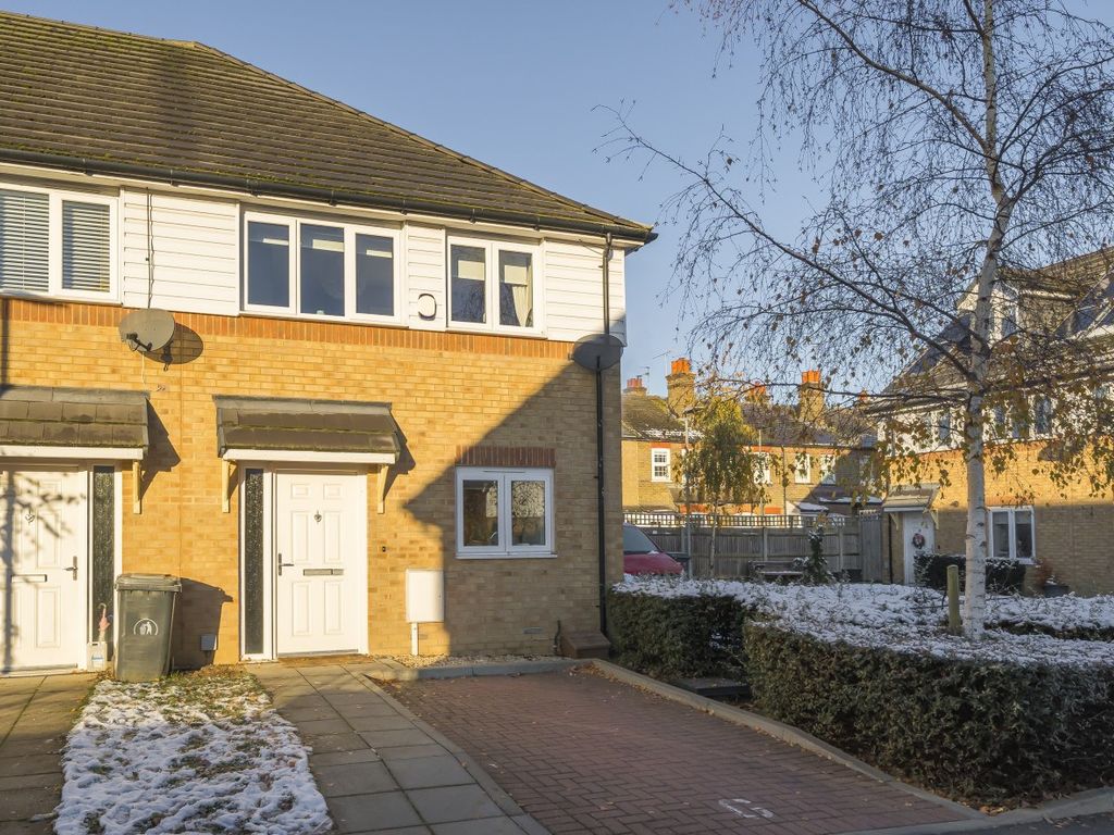 Oswin Close, Orpington, London BR5  