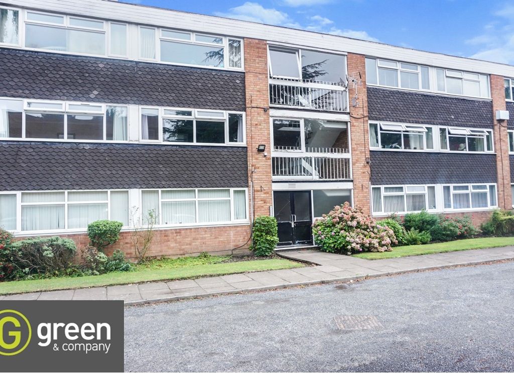 2 bed flat for sale in Chester Road, Erdington, Birmingham B24 Zoopla