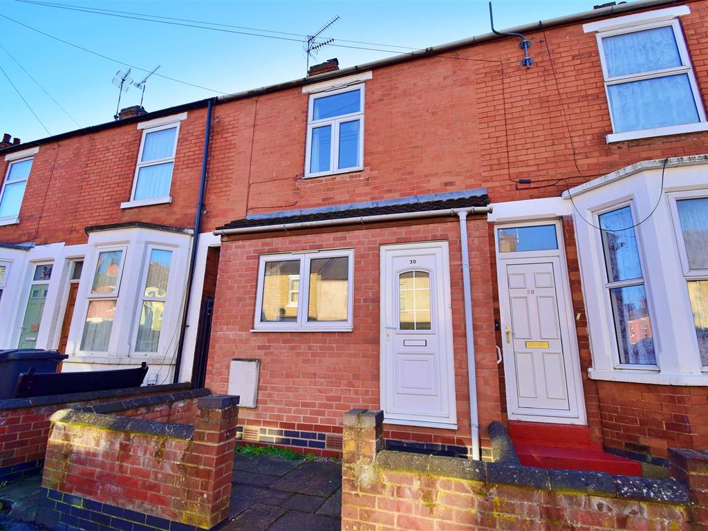 2 bed property for sale in Sandown Road, Rugby CV21, £179,950 Zoopla