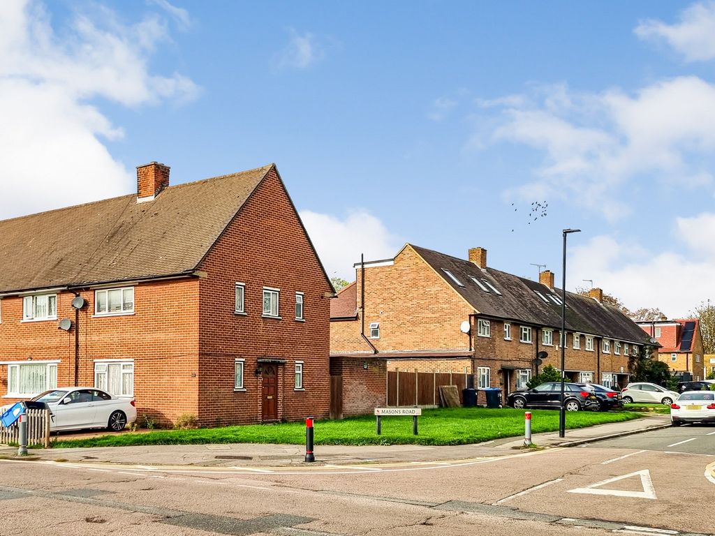 Land for sale in Elsinge Road, Enfield EN1 Zoopla