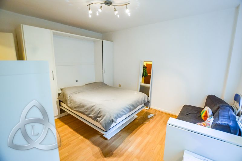 Studio to rent in Abercorn Place, St John's Wood NW8 Zoopla