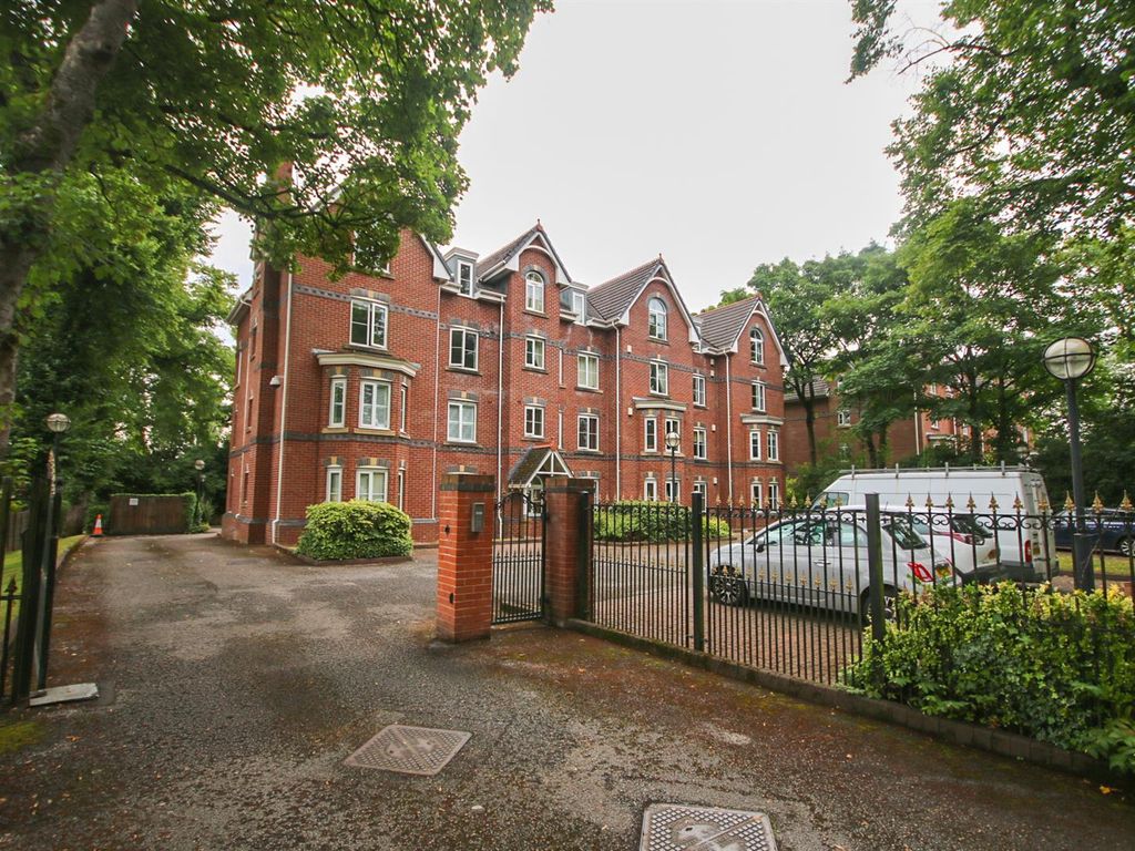 2 bed flat for sale in Ellesmere Road, Eccles, Manchester M30 Zoopla