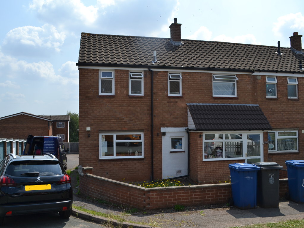 3 bed end terrace house for sale in Scotch Orchard, Lichfield WS13 Zoopla