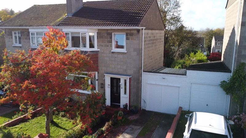 Sween Avenue, Muirend G44