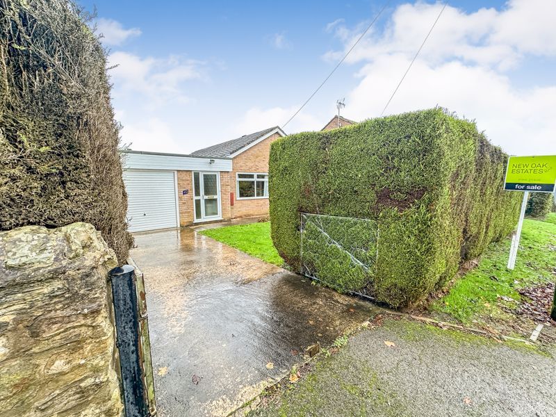 3 bed detached bungalow for sale in Station Road, North Wingfield, Chesterfield S42 Zoopla