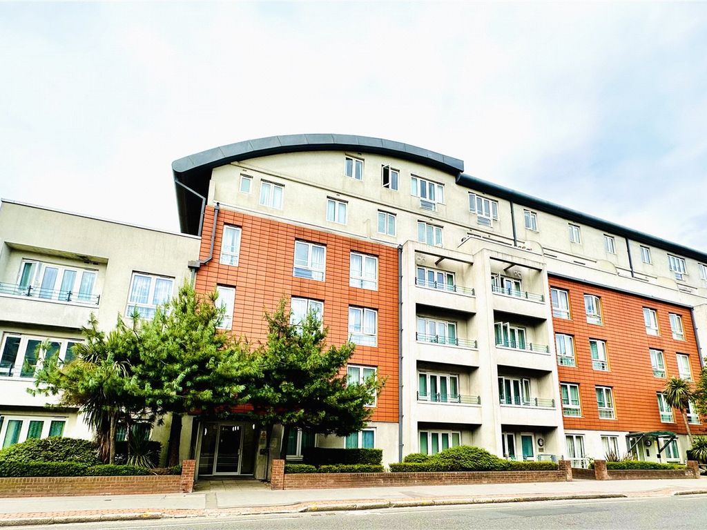 1 bed flat for sale in Park Lane, Croydon CR0 Zoopla