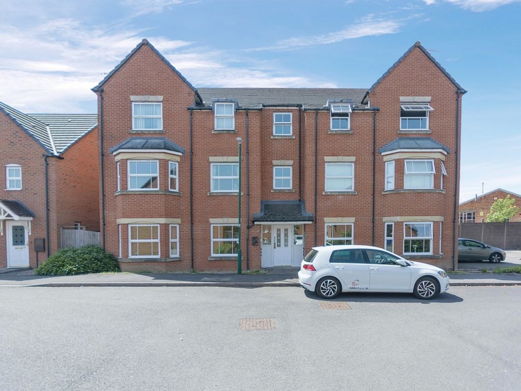 2 bed flat for sale in Wharf Lane, Solihull B91 Zoopla