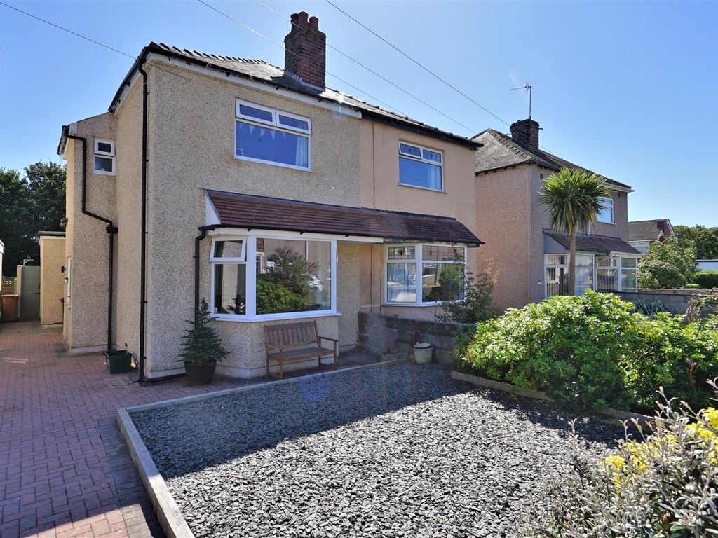 2 bed semidetached house for sale in South Row, BarrowInFurness LA13