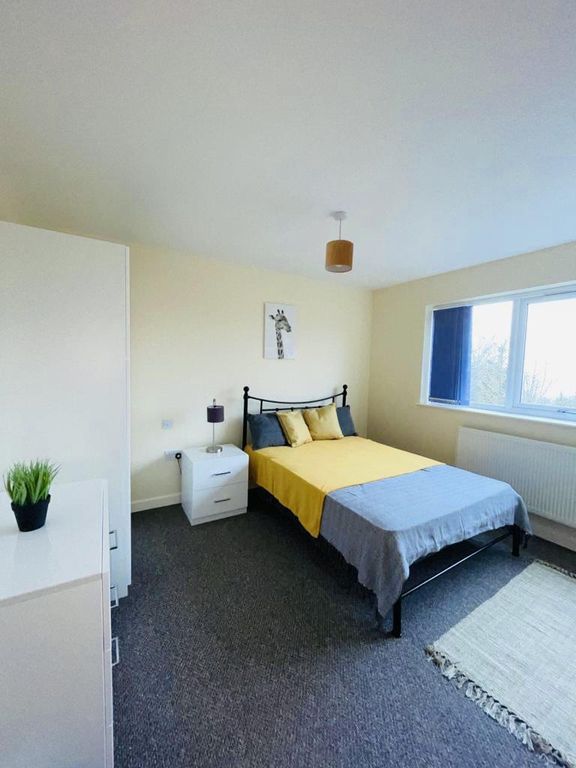 Room to rent in Minton Street, Hartshill, StokeOnTrent ST4 Zoopla