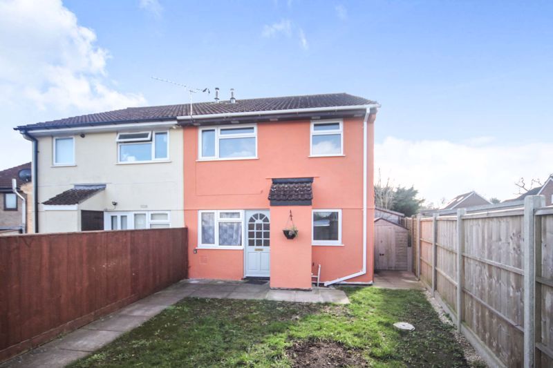 1 bed semidetached house for sale in Bubwith Close, Chard TA20 Zoopla