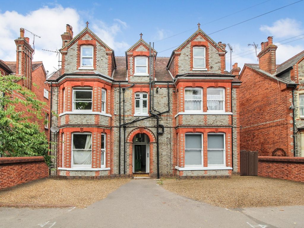 1 bed flat for sale in Tilehurst Road, Reading RG30 Zoopla