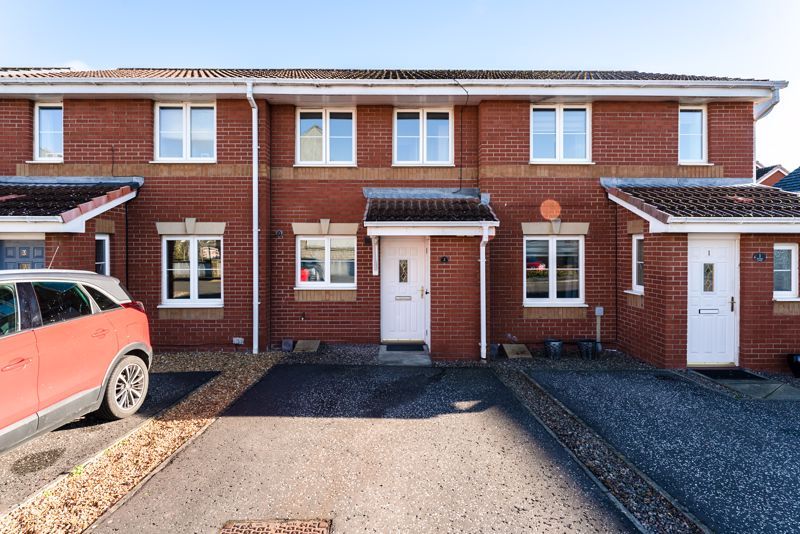 2 bed terraced house for sale in Bittern Court, Dunfermline KY11 Zoopla