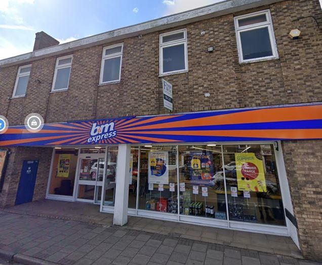 Retail premises to let in Great Whyte, Ramsey, Huntingdon