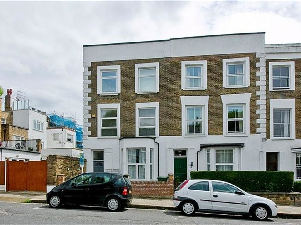 1 bed flat for sale in Leighton Grove, London NW5, £475,000 Zoopla