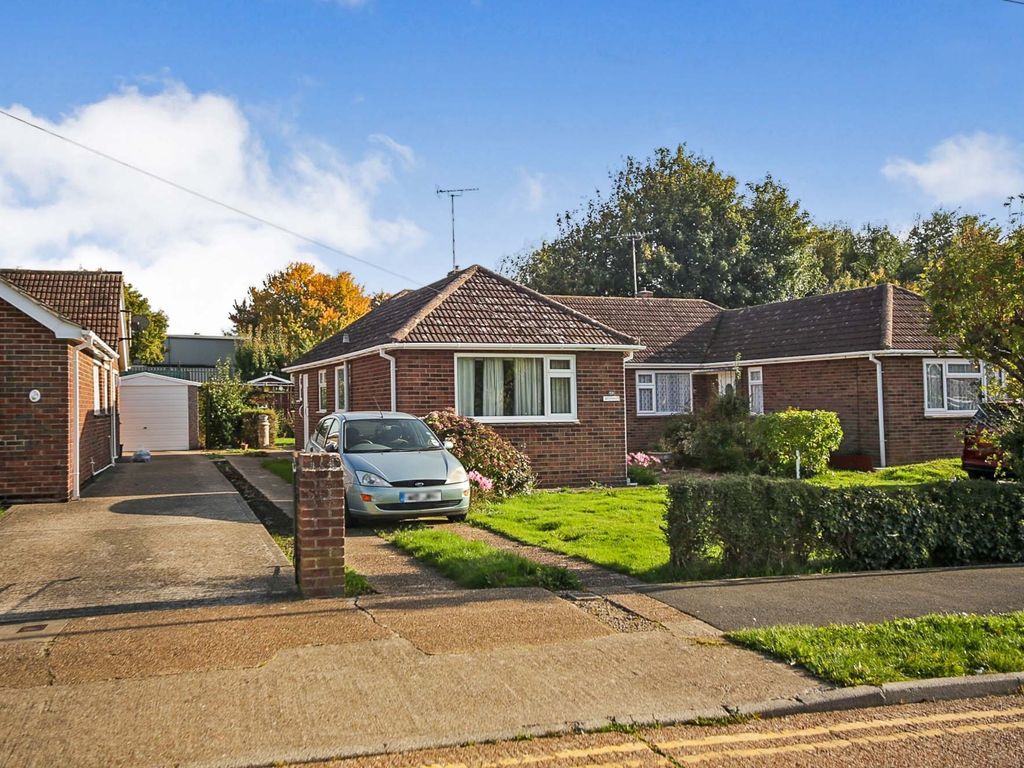 Mabledon Avenue, Ashford TN24  