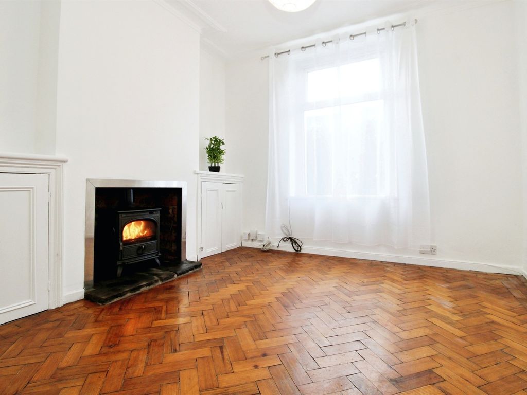 2 bed terraced house for sale in Pen Y Peel Road, Canton, Cardiff CF5