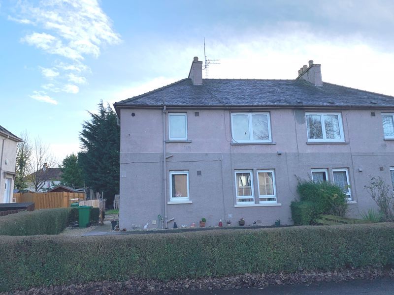 2 bed flat for sale in Beatty Crescent, Kirkcaldy KY1 Zoopla