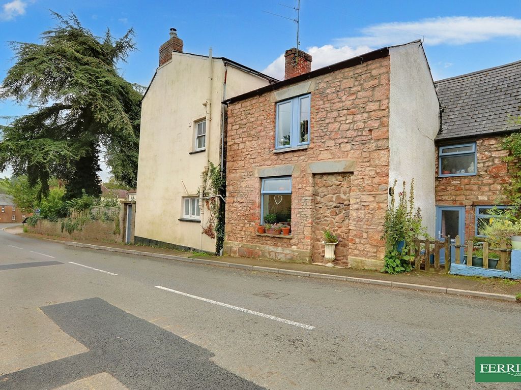 5 bed cottage for sale in The Stenders, Mitcheldean, Gloucestershire