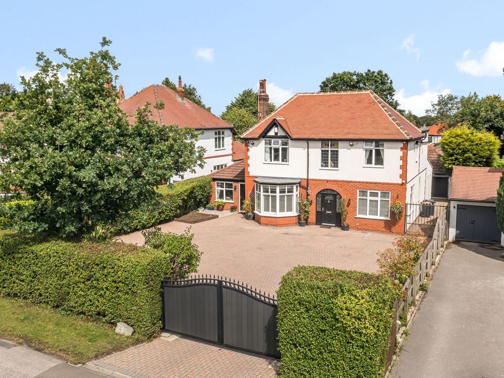 5 bed detached house for sale in Leeds Road, Harrogate HG2 Zoopla