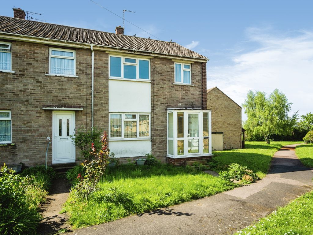 3 bed end terrace house for sale in Bedale Walk, Dartford DA2 Zoopla