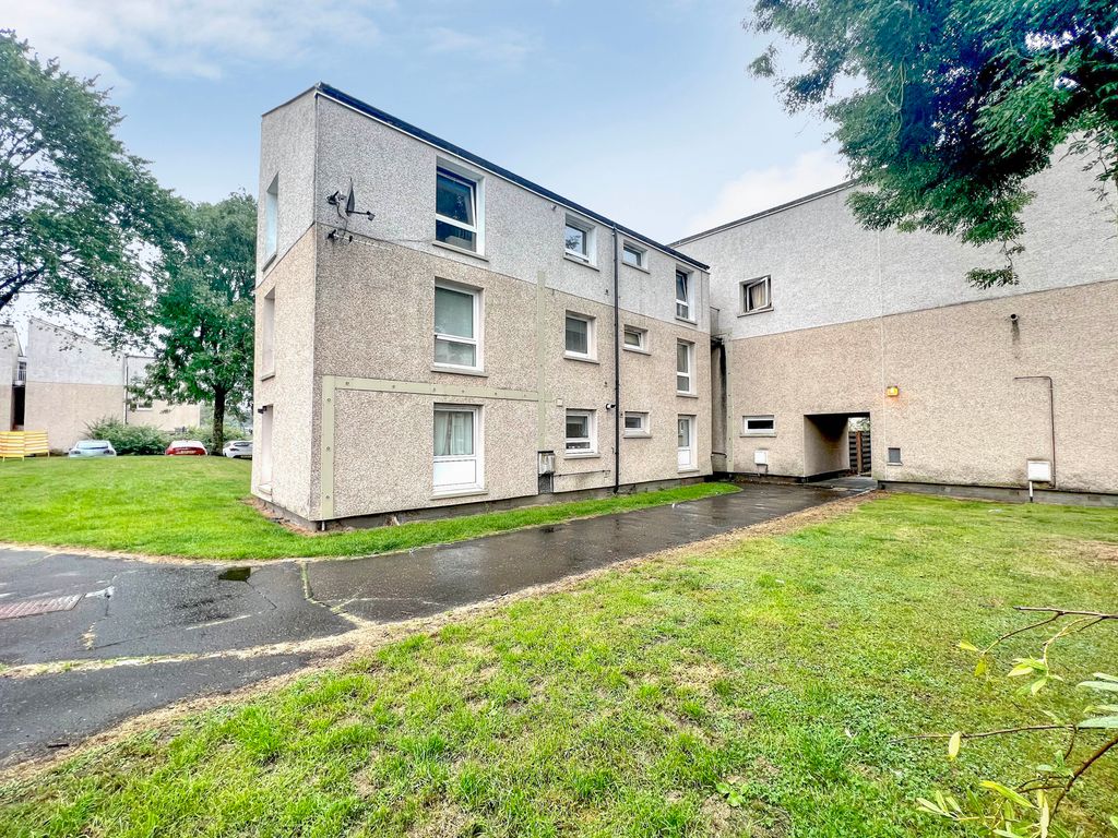 2 bed flat for sale in Almond Road, Cumbernauld, Glasgow G67 Zoopla