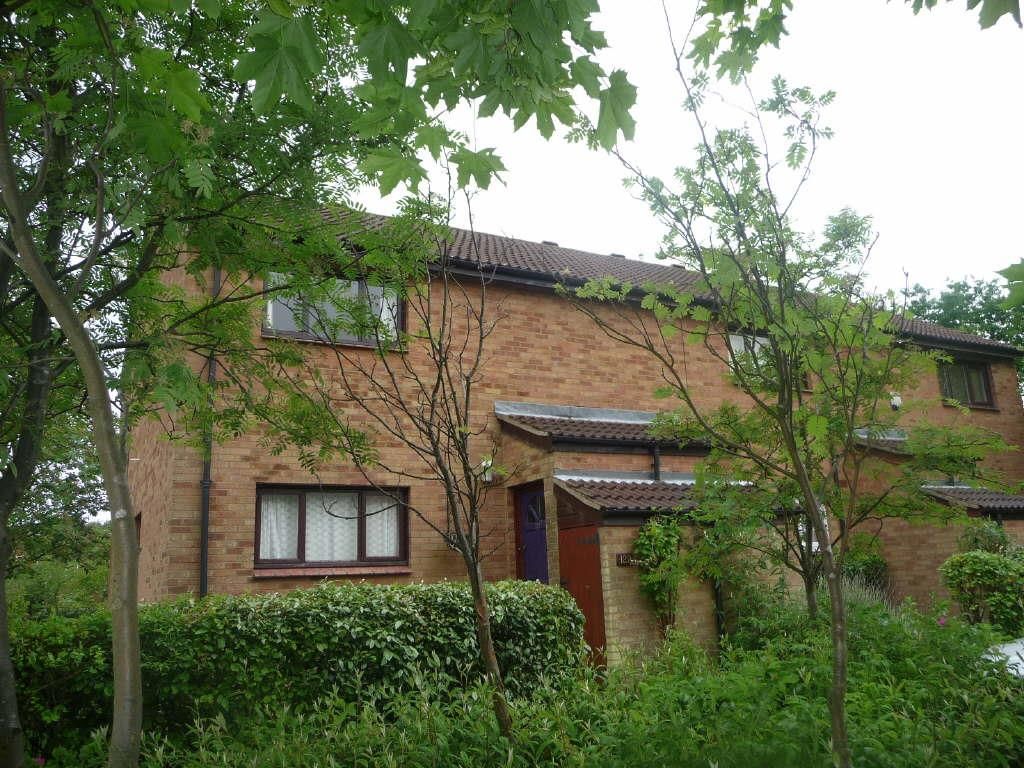 1 bed flat to rent in Downland, Two Mile Ash, Milton Keynes MK8, £825 pcm Zoopla