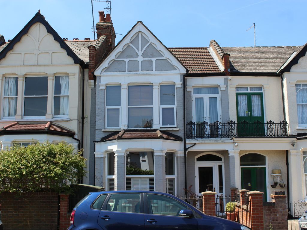 4 bed terraced house for sale in Muswell Avenue, London N10 Zoopla