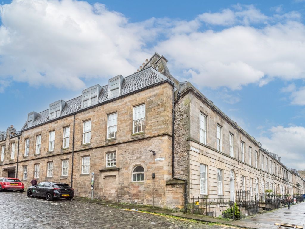 2 bed flat for sale in 2/3 York Lane, New Town, Edinburgh EH1, £360,000
