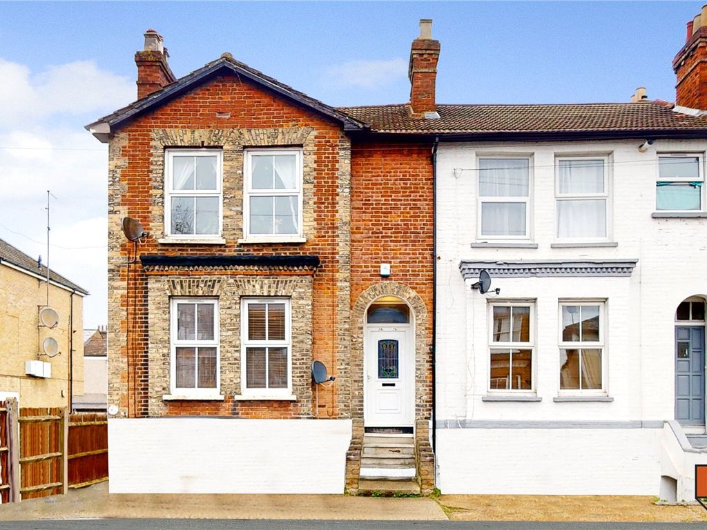 1 bed flat for sale in Rectory Grove, Croydon CR0 Zoopla