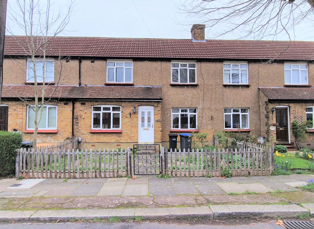 3 bed terraced house for sale in Addison Avenue, London N14 Zoopla