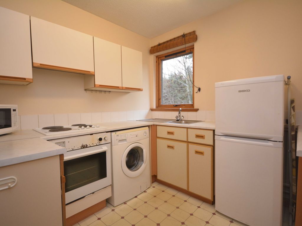 1 bed flat to rent in Murray Terrace, Smithton, Inverness IV2, £625 pcm