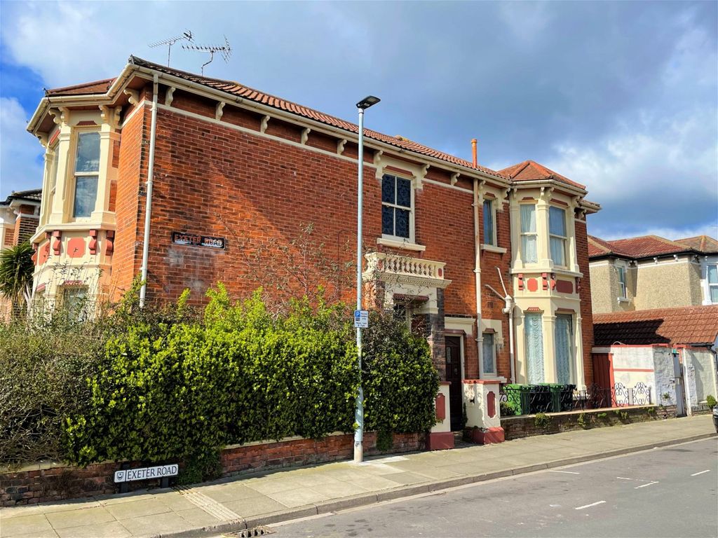5 bed end terrace house for sale in Festing Grove, Southsea PO4 Zoopla