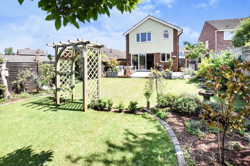 4 bed detached house for sale in Broadfields Road, Exeter EX2 Zoopla