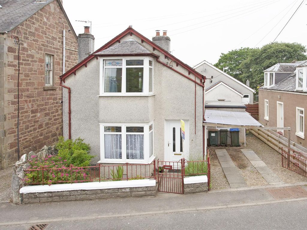3 bed detached house for sale in Balmoral Road, Rattray, Blairgowrie