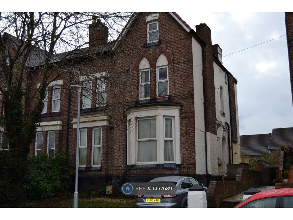 2 bed flat to rent in Kingsland Road, Birkenhead CH42 Zoopla