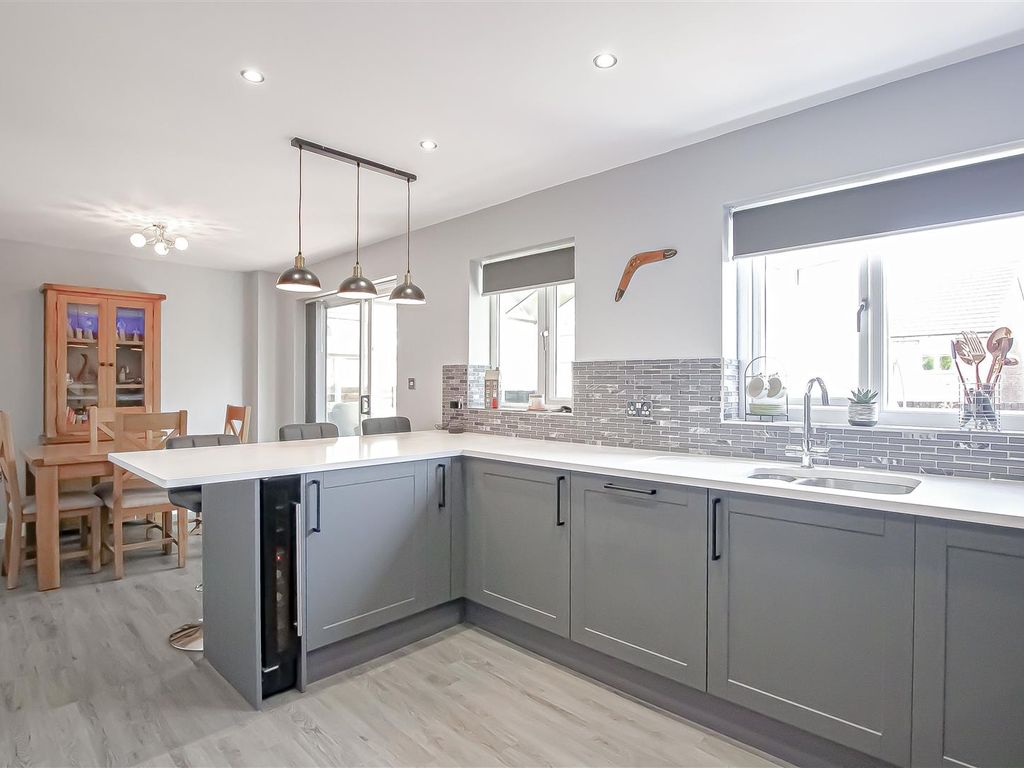 3 bed detached house for sale in Water Meadows, Blackburn BB2 Zoopla